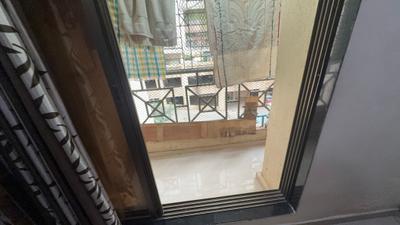 Balcony Image of 1080 Sq.ft 2 BHK Apartment / Flat for sale in Tricity Symphony, Kharghar Navi Mumbai for Rs. 12000000