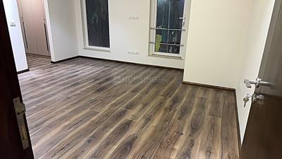 Bedroom Image of 2200 Sq.ft 3 BHK Builder Floor for rent in New Friends Colony New Delhi for Rs. 178000