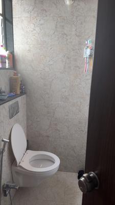 Image of 967 Sq.ft 2 BHK Apartment / Flat for sale in Legacy Liva, Punawale, Pune for Rs. 5500000