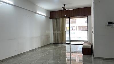 Living Room Image of 2200 Sq.ft 3 BHK Apartment / Flat for sale in Spectrum Elegance, Gota Ahmedabad for Rs. 11500000
