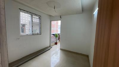 Bedroom Image of 600 Sq.ft 2 BHK Apartment / Flat for sale in Rajpur New Delhi for Rs. 4000000