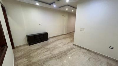 Living Room Image of 900 Sq.ft 2 BHK Builder Floor for rent in Subhash Nagar New Delhi for Rs. 39500