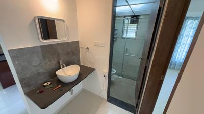 Image of 1400 Sq.ft 3 BHK Apartment / Flat for sale in Abhilasha Hermes Paras 3, Yerawada, Pune for Rs. 22500000