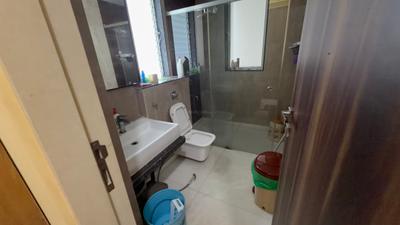 Image of 2860 Sq.ft 4 BHK Apartment / Flat for sale in Vijay Orion, Hiranandani Estate, Thane for Rs. 50000000