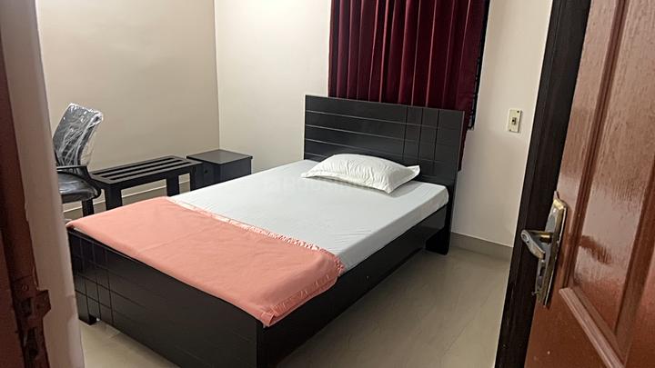 Gangaiyya Nagar, Ramapuram Bedroom One 1