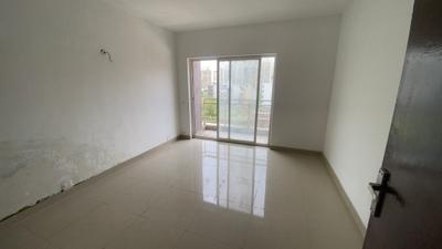 3.5 BHK Flat