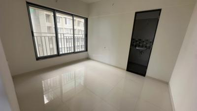 Bedroom Image of 750 Sq.ft 3 BHK Apartment / Flat for sale in Sripad Garden View CHSL, Ghatkopar East Mumbai for Rs. 22000000