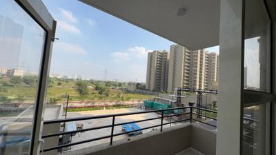 1 BHK Flat
