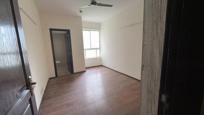 Bedroom Image of 1780 Sq.ft 3.5 BHK Apartment / Flat for rent in The 3C Lotus Boulevard, Sector 100 Noida for Rs. 46000