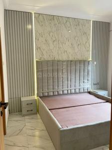 Bedroom Image of 1200 Sq.ft 2 BHK Apartment / Flat for sale in Sector 93 Noida for Rs. 4000000