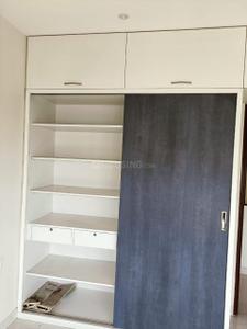 Bedroom Image of 900 Sq.ft 2 BHK Apartment / Flat for sale in Wadhwa Wadhwa Atmosphere, Mulund West Mumbai for Rs. 19500000
