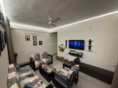 2 BHK Flat