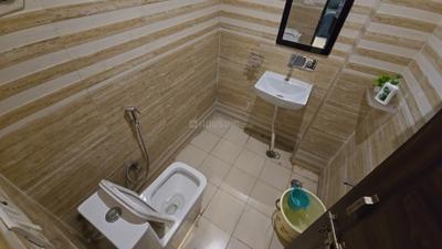 Image of 1800 Sq.ft 3 BHK Apartment / Flat for rent in Sector 110, Gurgaon for Rs. 36000