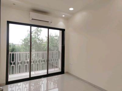 Bedroom Image of 670 Sq.ft 1 BHK Apartment / Flat for sale in Deep Sky, Vasai East Vasai for Rs. 4000000