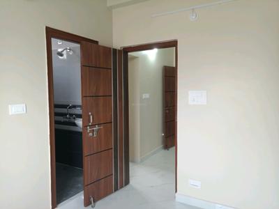 Bedroom Image of 1124 Sq.ft 2 BHK Apartment / Flat for rent in Sanjeeva Reddy Nagar Hyderabad for Rs. 19500
