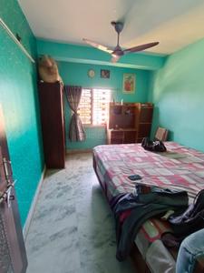 Bedroom Image of 1700 Sq.ft 4 BHK Apartment / Flat for sale in Khardaha Kolkata for Rs. 4500000