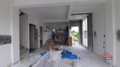 Hall Image of 2527 Sq.ft 4 BHK Independent House for sale in  Sarjapur Railway Mens Cghs Layout, Sarjapur Bengaluru for Rs. 19000000