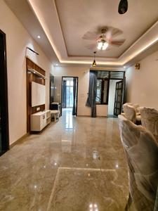 Hall Image of 2500 Sq.ft 4 BHK Independent House for sale in Prime Enclave, Lalarpura Jaipur for Rs. 13000000