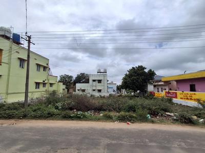 Image of 3150 Sq.ft Residential Plot / Land for sale in Malumichampatty, Coimbatore for Rs. 10875000