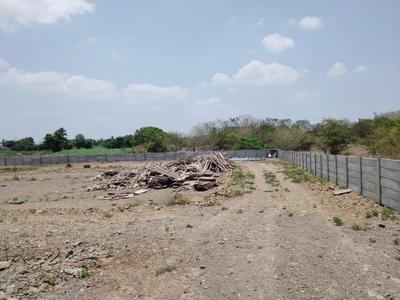 Sinhagad Road Plot View 1