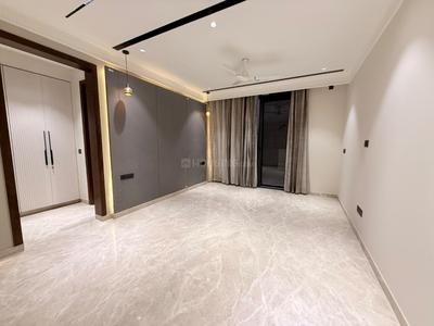 Bedroom Image of 2700 Sq.ft 4 BHK Builder Floor for sale in Sector 57 Gurgaon for Rs. 38000000