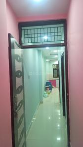 Image of 1000 Sq.ft 2 BHK Apartment / Flat for rent in Kalyanpur, Kanpur for Rs. 9500