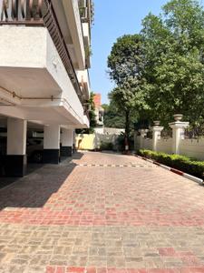 Image of 1600 Sq.ft 3 BHK Apartment / Flat for sale in Rajniwas Residency, Alka Puri Colony, Allahabad for Rs. 27500000