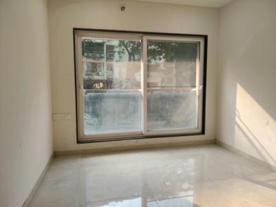 Bedroom Image of 816 Sq.ft 2 BHK Apartment / Flat for sale in Mahant Sahyadree, Goregaon East Mumbai for Rs. 15200000