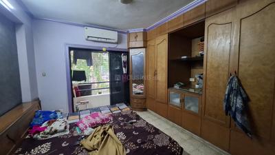 Bedroom Image of 1084 Sq.ft 2 BHK Apartment / Flat for sale in Moraj Riverside Park, Panvel Navi Mumbai for Rs. 9500000