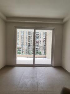 Hall Image of 1302 Sq.ft 3 BHK Apartment / Flat for sale in Bhartiya Nikoo Homes 4, Thanisandra Bengaluru for Rs. 19500000