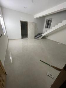 Hall Image of 1080 Sq.ft 2 BHK Independent House for sale in Kelambakkam Chennai for Rs. 7500000