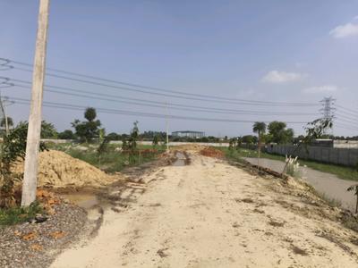 Image of 800 Sq.ft Residential Plot / Land for sale in Root2Home Advika Enclave Phase 1, Dadri, Greater Noida for Rs. 2403050