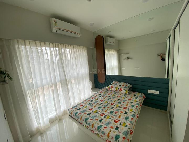 BM Satyam Solaris Deonar Bedroom 1