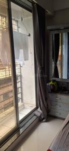 Balcony Image of 805 Sq.ft 2 BHK Apartment / Flat for sale in Annapurna Kasturi Heights, Bhayandar East Mira Bhayandar for Rs. 13100000