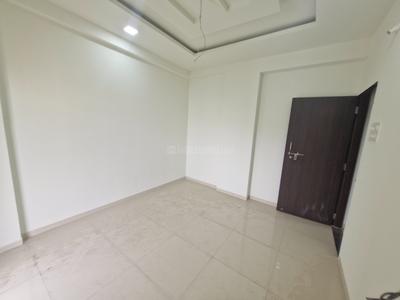 Bedroom Image of 1550 Sq.ft 3 BHK Apartment / Flat for sale in Omkar Nagar Nagpur for Rs. 7800000