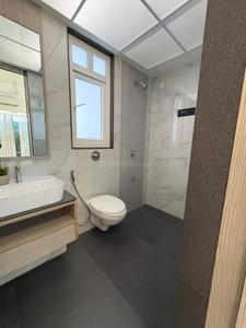 Bathroom Image of 1507 Sq.ft 3 BHK Apartment / Flat for sale in Gawdewadi Pune for Rs. 16000000