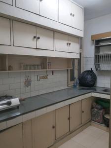 Kitchen Image of 1000 Sq.ft 2 BHK Apartment / Flat for sale in Panchwati Apartment, Vikaspuri New Delhi for Rs. 14000000