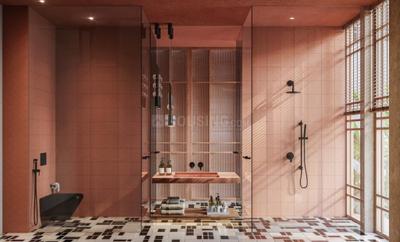 Bathroom Image of 4336 Sq.ft 3.5 BHK Villa for sale in RM Reis Magos Villa, Reis Magos Goa for Rs. 59500000