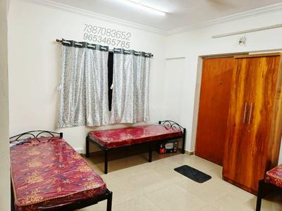 Image of Cozy nest PG for Boys in Baner, Pune