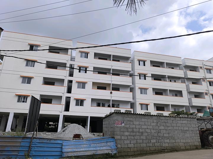 Sv Brundhavanam Main Image 1