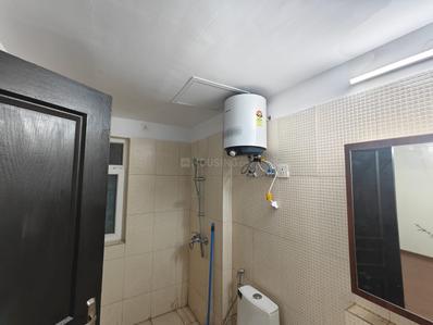 Bathroom Image of 1910 Sq.ft 3 BHK Apartment / Flat for sale in Orris Greenopolis, Sector 89 Gurgaon for Rs. 16500000