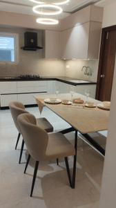Hall Image of 1100 Sq.ft 2 BHK Apartment / Flat for sale in Kukatpally Hyderabad for Rs. 8200000