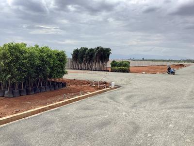 Image of 750 Sq.ft Residential Plot / Land for sale in Kurumbapalayam, Coimbatore for Rs. 3425000