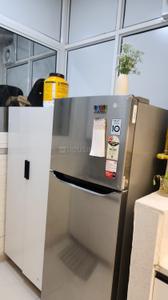 Kitchen Image of 1249 Sq.ft 3 BHK Apartment / Flat for sale in Nirala Estate II, Noida Extension Greater Noida for Rs. 16000000