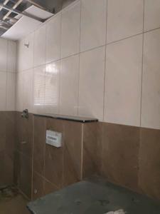 Common Bathroom Image of 1641 Sq.ft 3 BHK Apartment / Flat for sale in Perungudi Chennai for Rs. 19800000