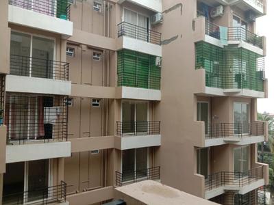 Living Room Image of 972 Sq.ft 3 BHK Apartment / Flat for sale in North Grande, North Dum Dum Bediapara Kolkata for Rs. 6500000