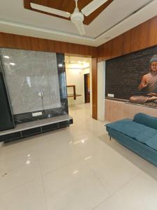 Bedroom Image of 2060 Sq.ft 3 BHK Apartment / Flat for sale in Jodhpur Ahmedabad for Rs. 16000000