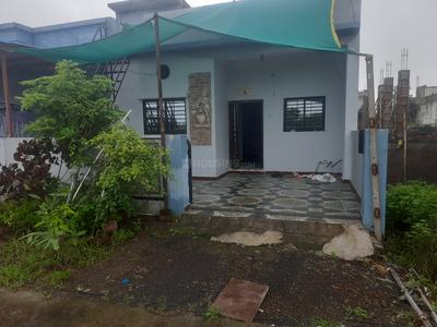Image of 800 Sq.ft 1 RK Independent House for sale in Maa Vindhyawasini Dream City, Kaneri, Ratlam for Rs. 2500000
