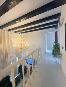 Balcony Image of 3200 Sq.ft 4 BHK Apartment / Flat for sale in Malibu Town Floors, Sector 47 Gurgaon for Rs. 49000000