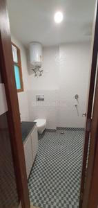 Bathroom Image of 2268 Sq.ft 3 BHK Builder Floor for sale in Uppal Southend, Sector 49 Gurgaon for Rs. 25000000